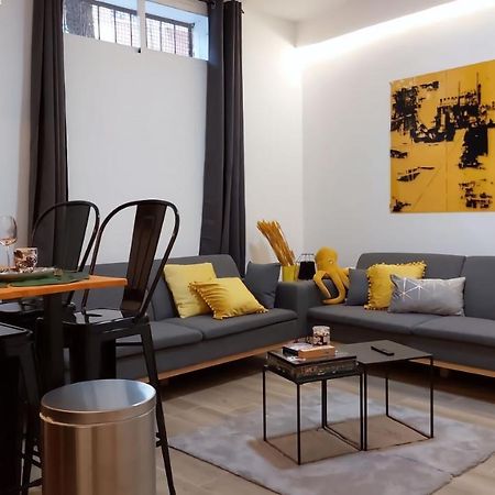 Apartamento Completo, Chamartin Madrid Extérieur photo