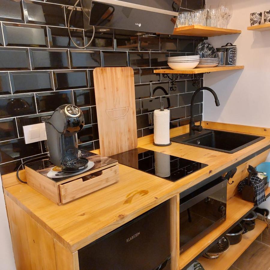 Apartamento Completo, Chamartin Madrid Extérieur photo