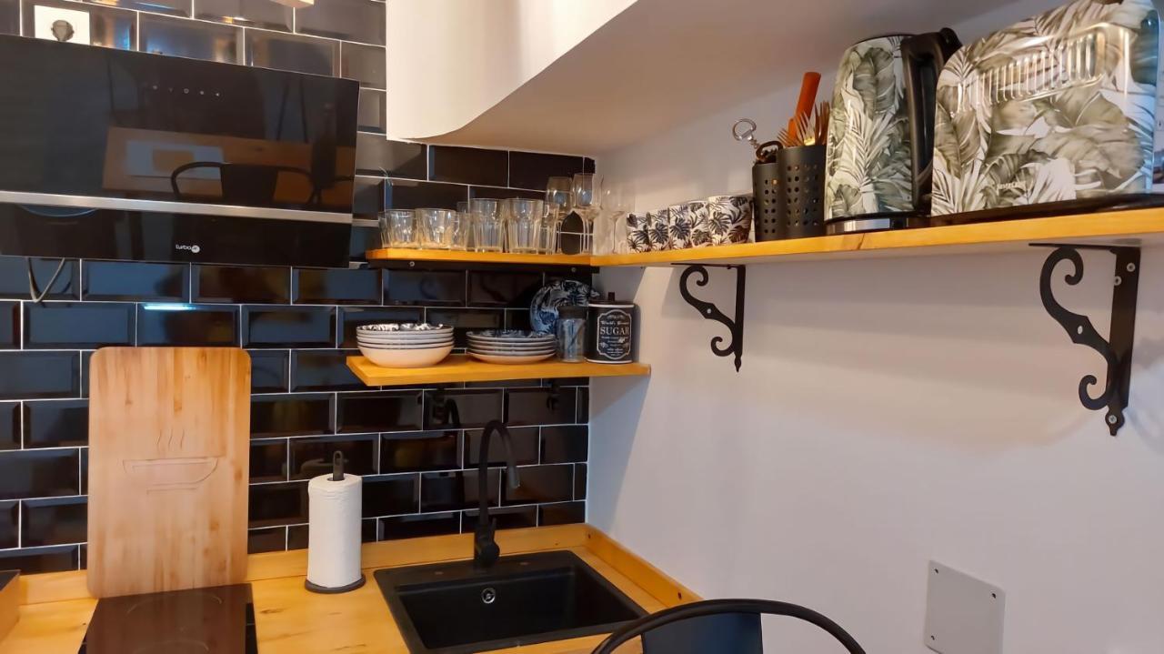 Apartamento Completo, Chamartin Madrid Extérieur photo