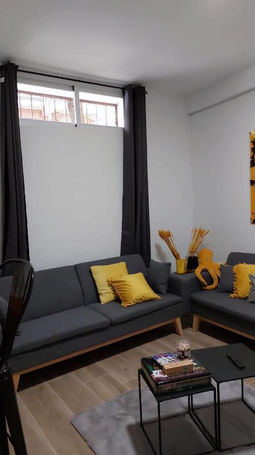 Apartamento Completo, Chamartin Madrid Extérieur photo