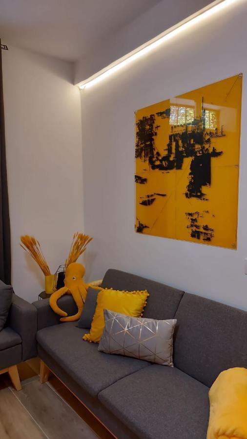 Apartamento Completo, Chamartin Madrid Extérieur photo