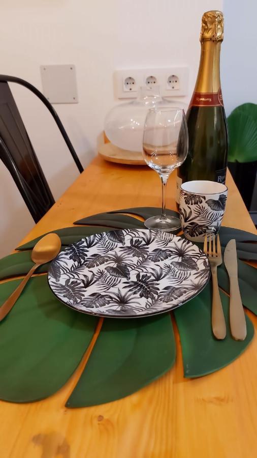 Apartamento Completo, Chamartin Madrid Extérieur photo