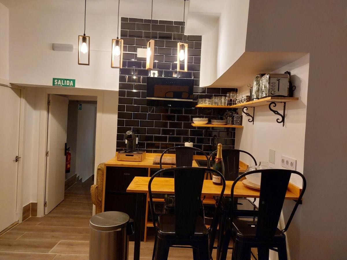 Apartamento Completo, Chamartin Madrid Extérieur photo