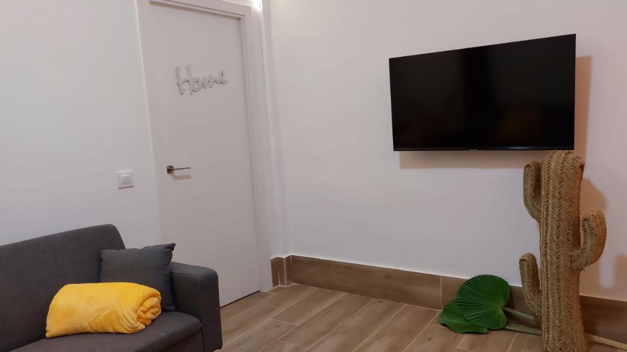 Apartamento Completo, Chamartin Madrid Extérieur photo