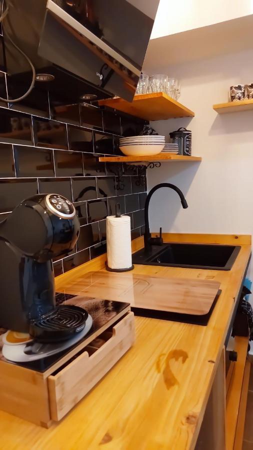 Apartamento Completo, Chamartin Madrid Extérieur photo