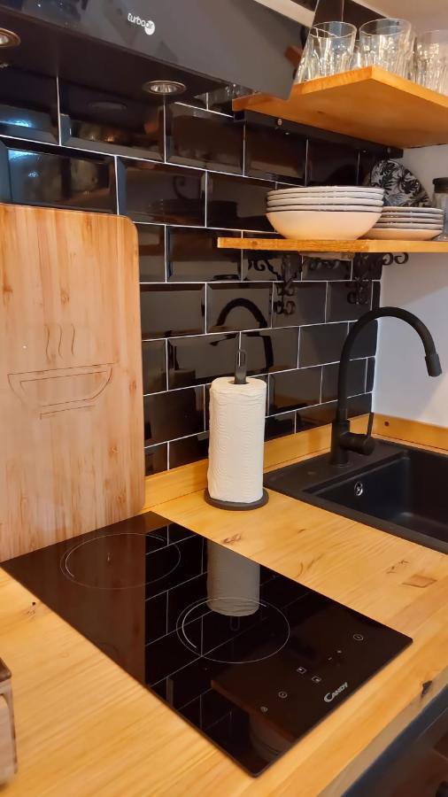 Apartamento Completo, Chamartin Madrid Extérieur photo