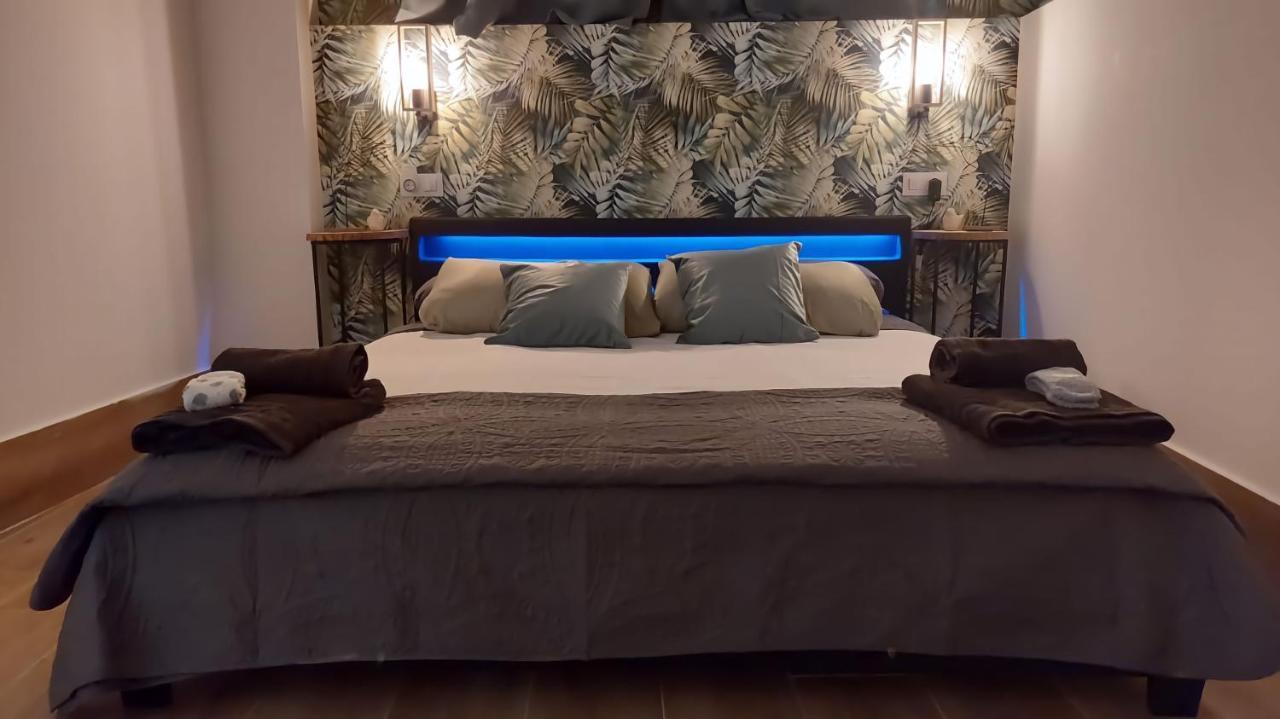 Apartamento Completo, Chamartin Madrid Extérieur photo