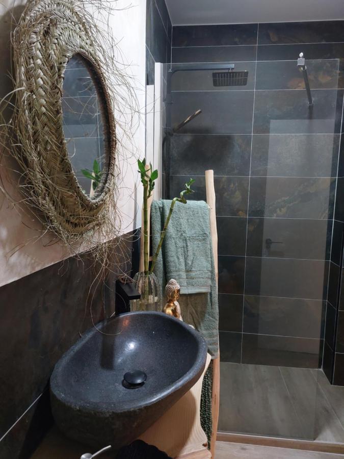 Apartamento Completo, Chamartin Madrid Extérieur photo