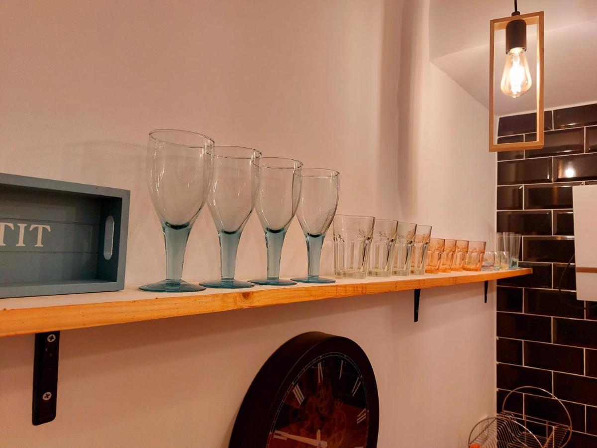 Apartamento Completo, Chamartin Madrid Extérieur photo