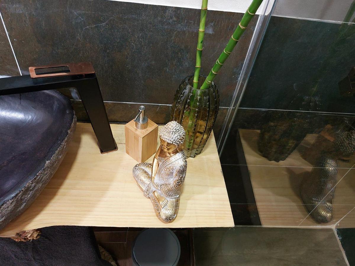 Apartamento Completo, Chamartin Madrid Extérieur photo