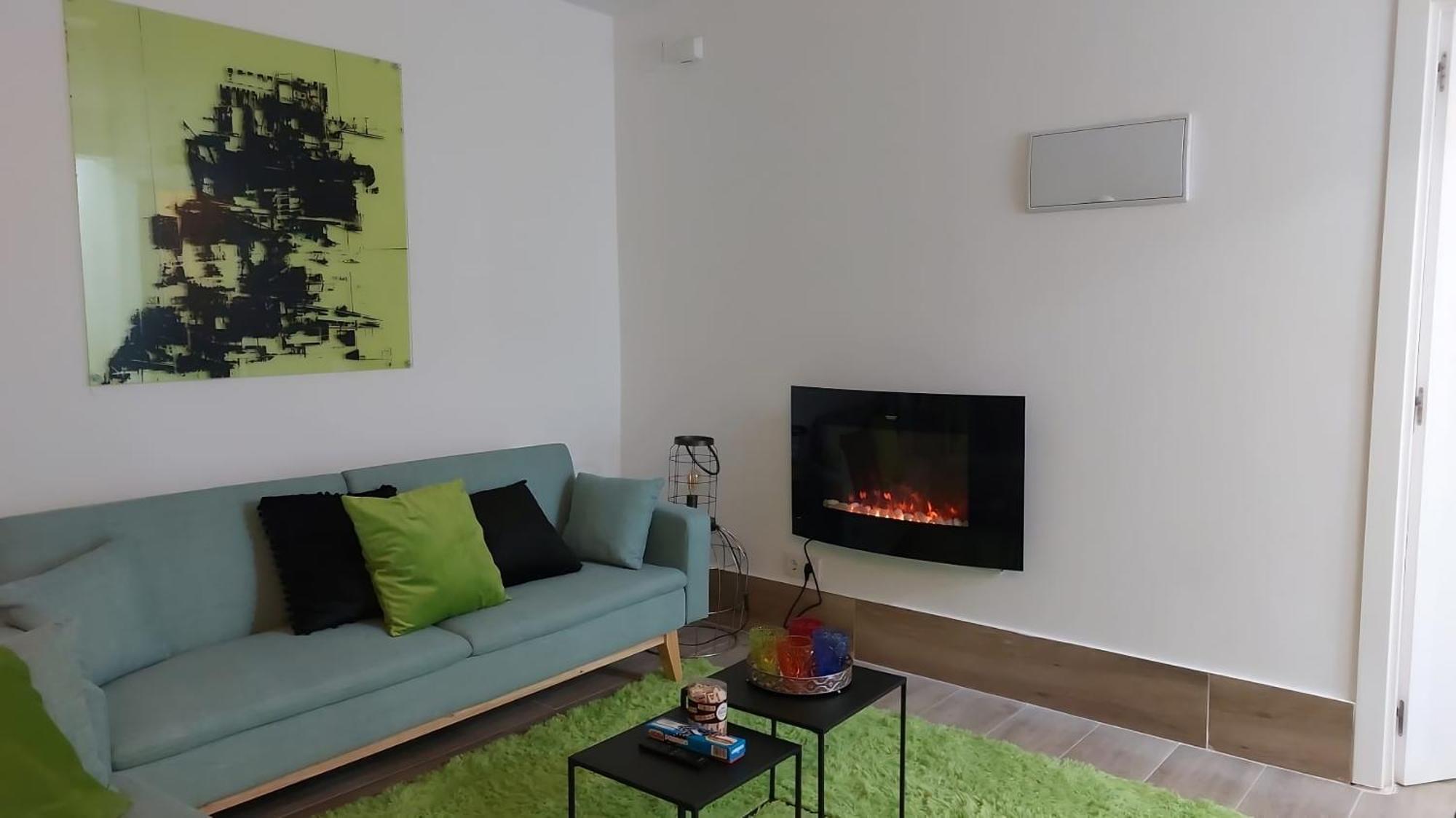 Apartamento Completo, Chamartin Madrid Extérieur photo