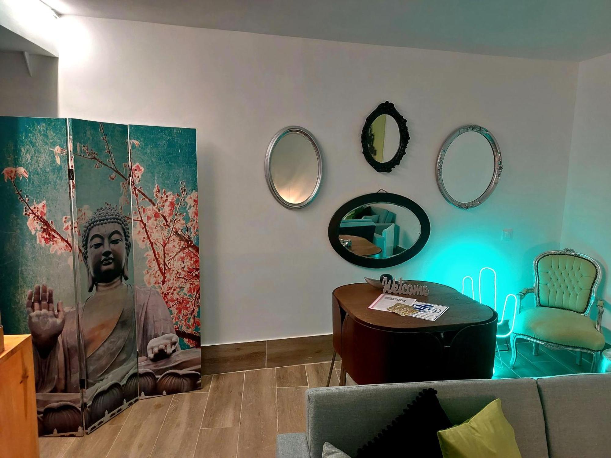 Apartamento Completo, Chamartin Madrid Extérieur photo
