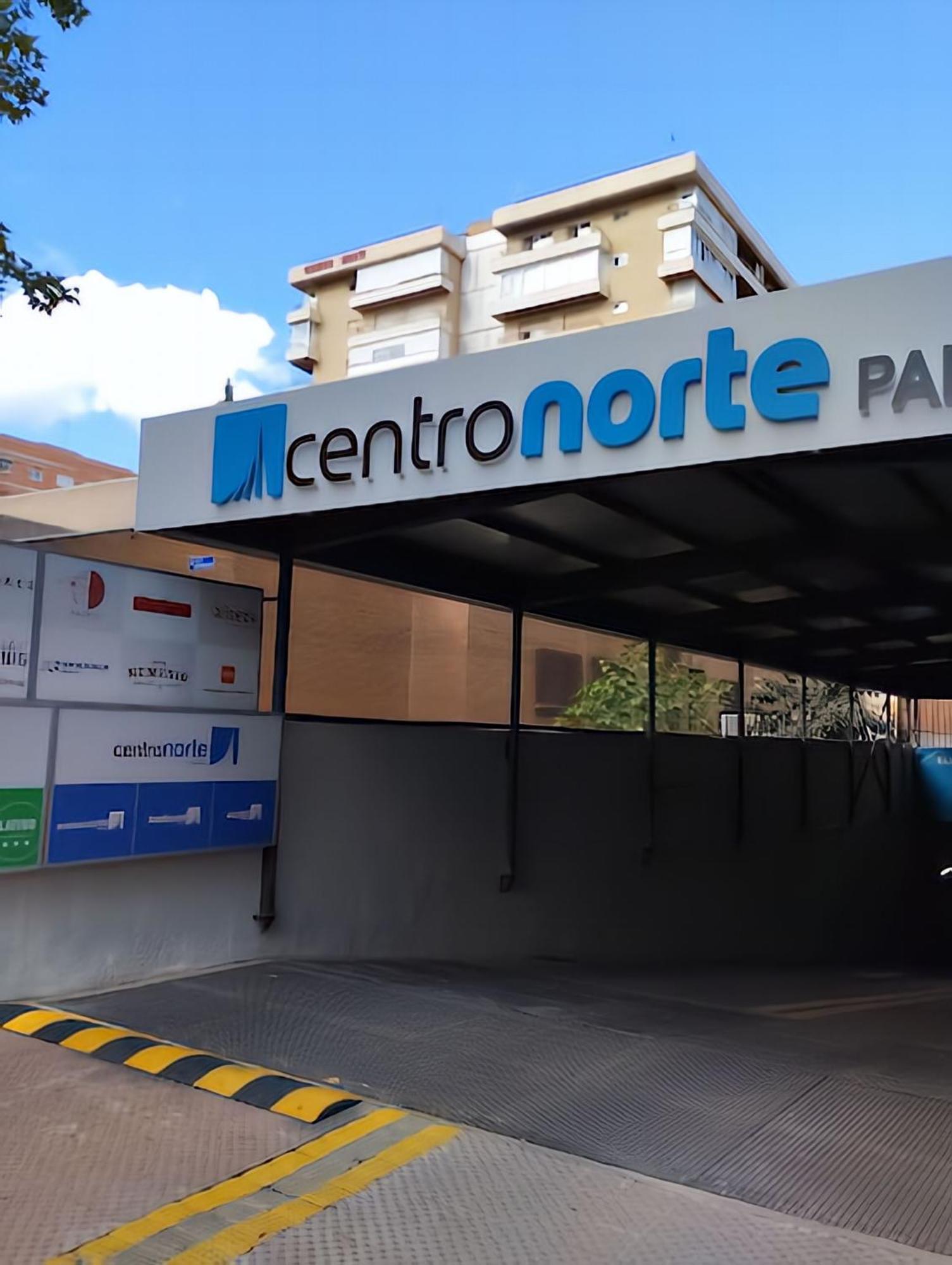 Apartamento Completo, Chamartin Madrid Extérieur photo